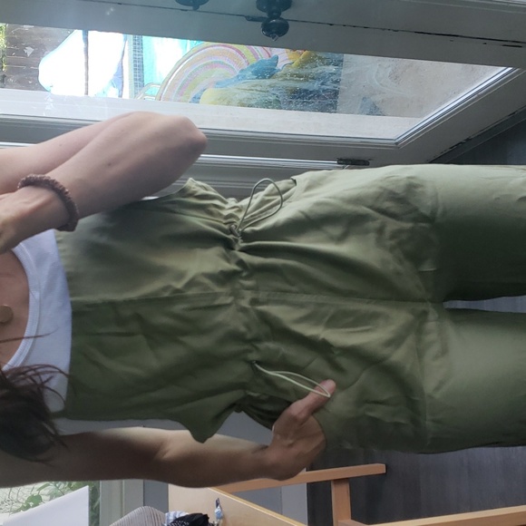 NWT line and dot overall - Picture 2 of 4